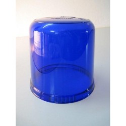 Lentila de schimb pentru girofaruri Industriale si Xenon modelele XHB si LAP432 - Alte culori 